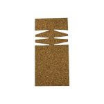 012-170-04 | Under Grip Insulator (Pair)