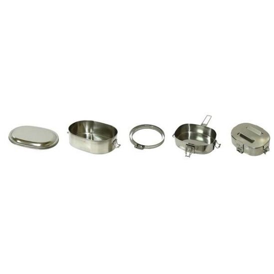 012-826-2 | Hotpot Stainless Steel Cooker |