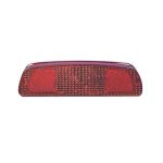 01-104-04 | Tail Light Lens Ski-Doo |