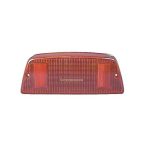 01-104-05 | Tail Light Lens Ski-Doo |