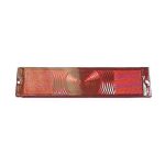 01-104-10 | Tail Light Lens Arctic Cat |