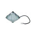 01-104-24 | LED Tail light Assembly Arctic Cat 10" long |