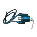 01-143-14 | Ignition Coil, Yamaha #8W3-82310-10; #8V8-82310-10 |