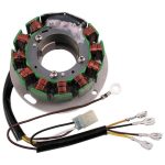 01-245-04 | Stator Ski-Doo 380fc 1995-2000 440fc 1996-2000 500fc 1995-2003