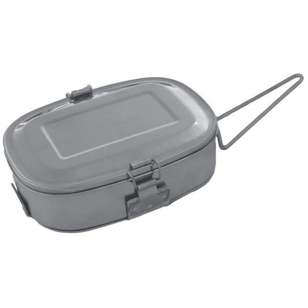 012-826 | HOTPOT STAINLESS FOOD WARMER (Muff Pot) |