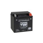YTX20HL | YUASA HI-PERF FACTORY ACTIVATED