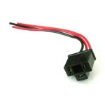 41-1104B | 3-Prong Headlight Plug