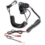 648806 | MOOSE KILL SWITCH NORMALLY CLOSED Battery-style ignitions