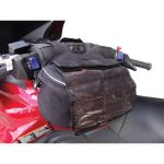804394 | GEARS Deluxe Handlebar Pouch |
