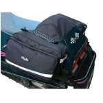 804452 | GEARS VINTAGE SADDLEBAGS |