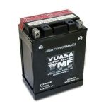 YTX14AH-BS |High Perf. Maintenance Free w/Acid Pack