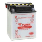 YB14A-A2 | YUMICRON 12 VOLT