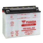 YB16AL-A2 | YUASA BATTERY