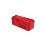 01-104-229 | Tail Light Lens Arctic Cat |