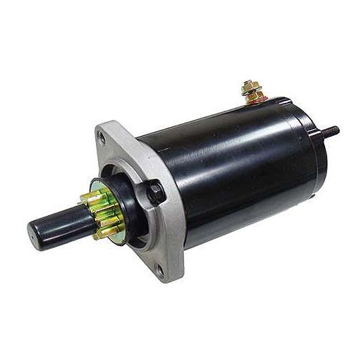 SM-01204 | Starter Polaris Snowmobile 4170006 |