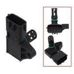 01-012-90 | Air Temp & Pressure (T-Map) Sensor 4-Pin W/O-Ring