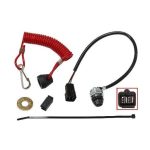 001-120-573 | Tether Switch -Polaris Plug & Play