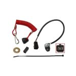01-120-573 | Tether Switch -Polaris Plug & Play