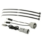 01-71600 | Outside Temp Adapter Wire Harness , Polaris