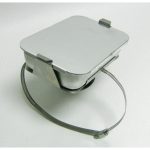 SM-12157 | Hot Dog Cooker |