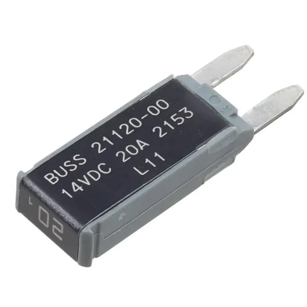01-155-02 | Polaris Circuit Breaker |