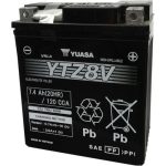 YTZ8V | YUASA FA MF BATTERY
