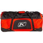 3313-006-000-114 | Fiery Red/Black Team Gear Bag |