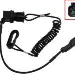 01-111-57 | MAGNETIC TETHER ASSY POL.