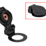 01-118-01 | IGNITION SWITCH COVER