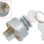 01-118-30 |  IGNITION SWITCH