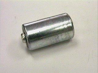 01-128-02 | CONDENSOR SKI-DOO