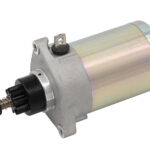 SM-01801 | STARTER MOTOR