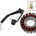 01-245-40 | STATOR Yamaha