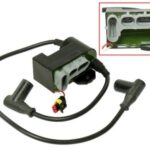 01-143-197 | CDI IGNITION BOX SKI-DOO