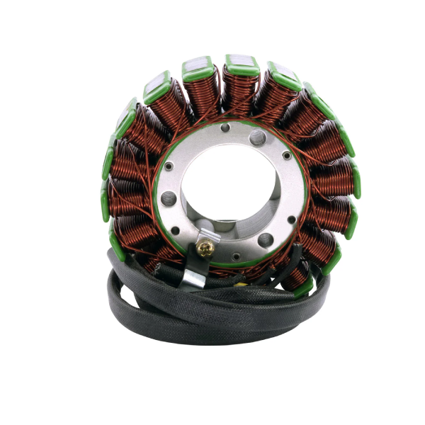RMS010-108672 | Stator for KTM 125 200 Duke 2011-2023 | RC 125 200 2014-2020 | Husqvarna Svartpilen 125 200 2020-2021
