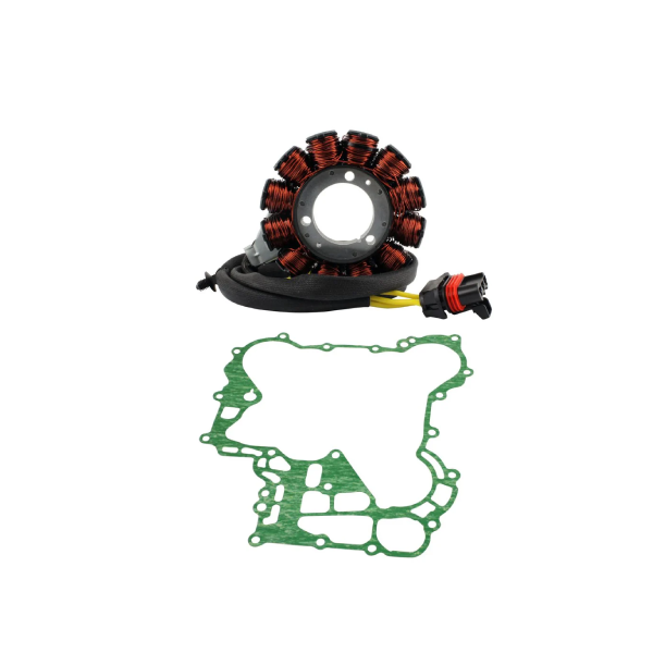 RMS900-108694 | Kit 850W Stator + Gasket for Can-Am Maverick / Maverick Max X3 1000RR Turbo 2021-2025