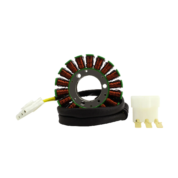 RMS010-108708 | Stator for KTM Duke 250 / 390 | Husqvarna Vitpilen / Svartpilen 401 2016-2019
