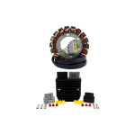 RMS900-108893 | 250W DC Upgrade Kit Stator + Series Regulator for Honda XR 600 R 1985-2000