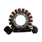 RMS010-108798 | Stator for Honda MUV 700 Big Red 2009-2013