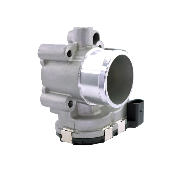 RMS899-108674 | Complete Throttle Body Assembly for Polaris