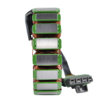 Kit Stator + Improved Magneto Flywheel for Polaris Ranger 800 - Image 2