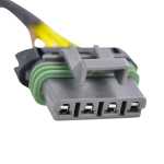 Kit Stator + Improved Magneto Flywheel for Polaris Ranger 800 - Image 3