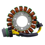 Kit Stator + Improved Magneto Flywheel for Polaris Ranger 800 - Image 4