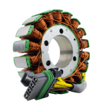 Kit Stator + Improved Magneto Flywheel for Polaris Ranger 800 - Image 5