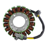 Kit Stator + Improved Magneto Flywheel for Polaris Ranger 800 - Image 11