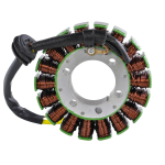 Kit Stator + Improved Magneto Flywheel for Polaris Ranger 800 - Image 12