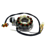 Kit Stator + Tested Ducati CDI Ignition Module for Polaris 500 600 700 XC - Image 2