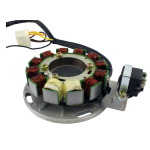 Kit Stator + Tested Ducati CDI Ignition Module for Polaris 500 600 700 XC - Image 3