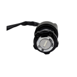 2-Position Ignition Key Switch and Seat Lock for CF Moto CFORCE 450 / 520 / 600 Touring 2021-2026 - Image 6