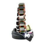 Kit Stator + Tested PeakRPM CDI Box for Yamaha YFM 400 Kodiak 2000 2001 - Image 4